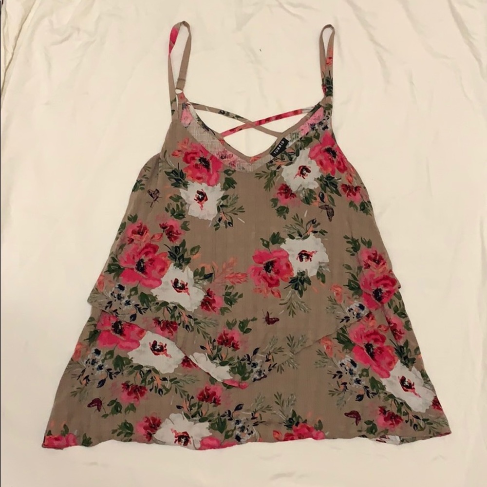Butterfly Blouse